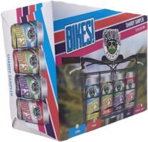 Funk Bikes! Shandy Variety Pack