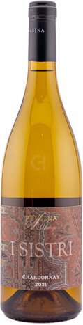 Felsina Sistri Chardonnay