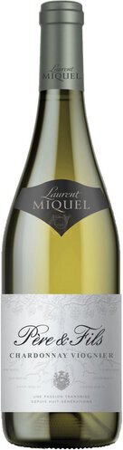 Laurent Miquel Chardonay
