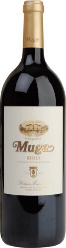 Muga Rioja Reserva