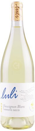 Luli Wines Sauvignon Blanc Arroyo Seco