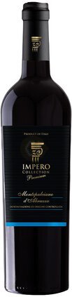 Impero Collection 16 Montepulciano D'ab