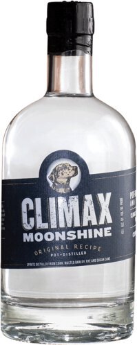 Tim Smith Climax Moonshine