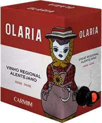 Carmim Olaria Red 5 Liter
