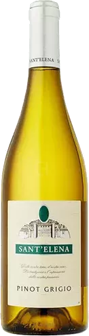 SANT'ELENA PINOT GRIGIO