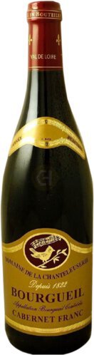 Domaine De La Chanteleuserie Bourgueil Cuvee Beauvais