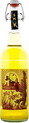 Superstition Meadery War Honey Az Local