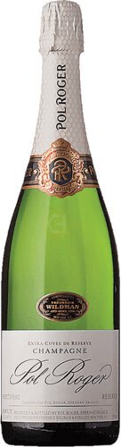 Pol Roger Champagne Nv Brut Gift Box
