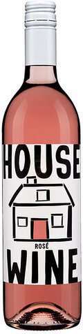 House Wine Rosé