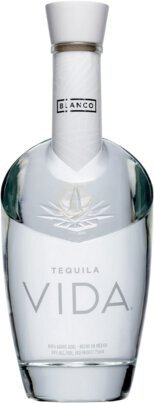 Vida Blanco Tequila