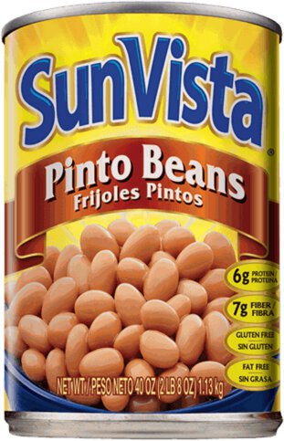 Sun Vista Garbanzo Beans