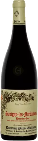Saviigny Les Narbantons 2011 1 Cru Bourgogne