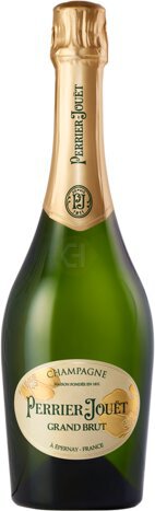 Discoperrier Jouet Grand Brut Gift Boxdisco