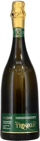 Rambam Brut Pinot Mev