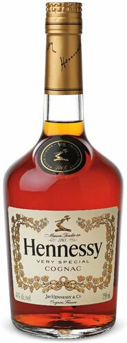 Hennessy V S Cognac