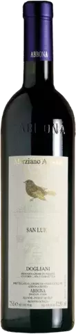 Marizano Abbona San Luigi Dogliani