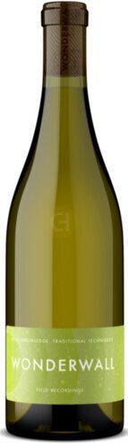 Field Recordings Wonderwall Edna Valley Chardonnay Paso Robles Ca