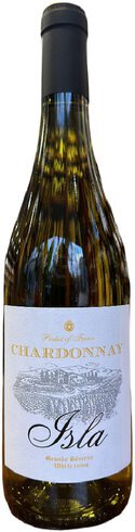 Nic Idiart Les Ames Chardonnay