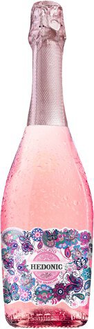Hedonic Pink Moscato