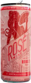Infinite Monkey Back Alley Rose