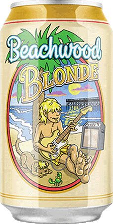Beachwood Blonde
