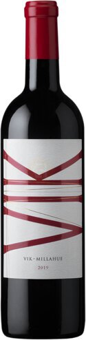 Vik Red Blend Millahue Valley