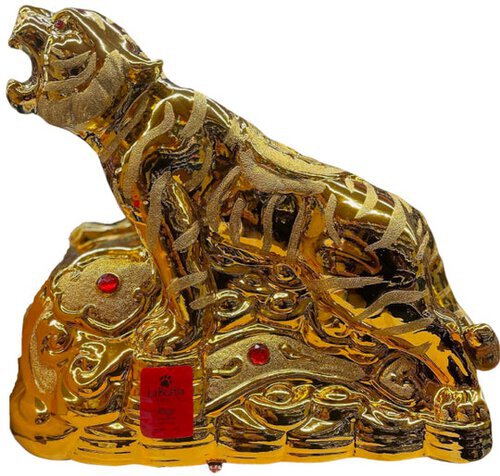 La Bestia Anejo Tiger