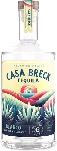 Breckenridge Casa Breck Tequila Blanco