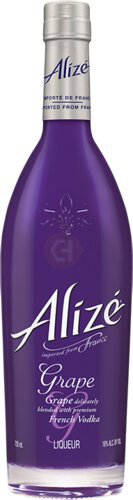 Alizé Grape Liqueur