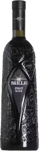 Brilla Pinot Noir Italain Red Wine