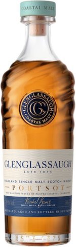 Glenglassaugh Portsoy Single Malt