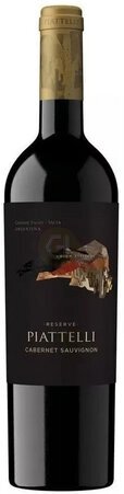 Piattelli Reserve Cabernet Cafayete