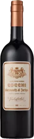 Cocchi Vermouth Di Torino