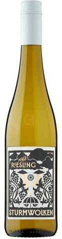 Sturmwolken Riesling Pfalz