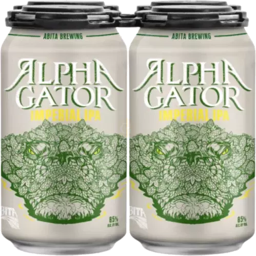 Abita Alpha Gator Imperial IPA