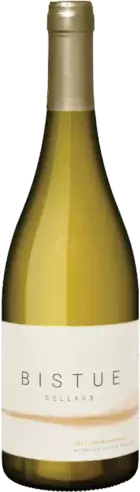 Bistue Cellars Chardonnay Russian River Valley Sonoma County California