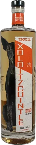 Xolo Reposado Tequila Liter