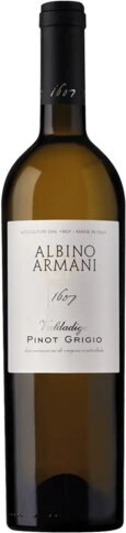 Albino Armani 1607 Valdadige Pinot Grigio
