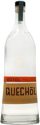 Quechol Sotol Wheeleri
