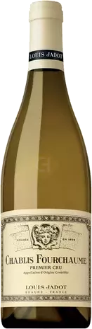 Jadot Chablis Fourchaume 1er Cru