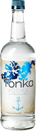 Tonka Vodka
