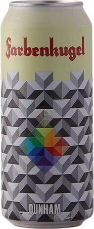Dunham Farbenkugel No German Pils