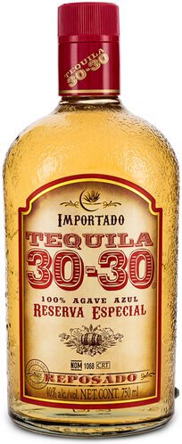 Laleyenda 30 30resposado