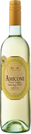 Amicone Pinot Grigio Valdadige DOC