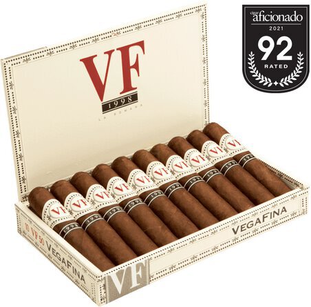 Vega Fina Mini Toro