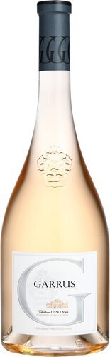 Whispering Angel Rose Les Clans