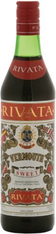 Rivata Sweet Vermouth