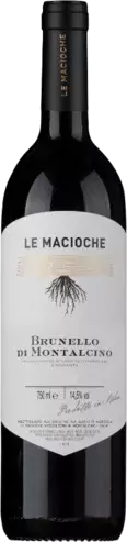 Famiglia Cotarella Brunello Di Montalcino Le Macioche