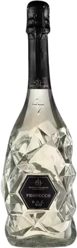 Anno Domini Prosecco Bio Organic Vegan 100 Glera