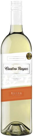 Castellana Verdejo Rueda Cuatro Rayas